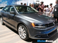 thumbs 2011 Volkswagen Jetta  (8) photo